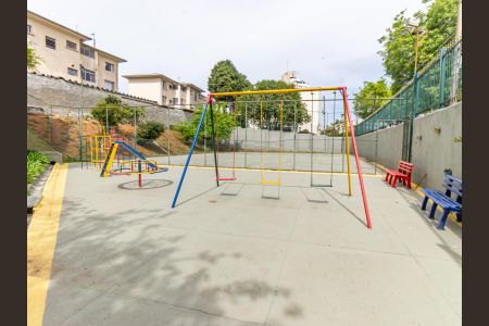 Apartamento à venda com 78m², 3 quartos e 1 vagaÁrea comum - Playground