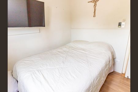 Quarto 1 de apartamento à venda com 3 quartos, 78m² em Vila Claudia, São Paulo