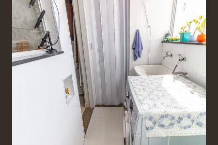Apartamento à venda com 78m², 3 quartos e 1 vagaÁrea de Serviço