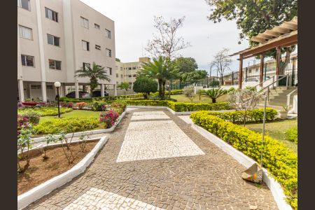 Apartamento à venda com 78m², 3 quartos e 1 vagaÁrea comum