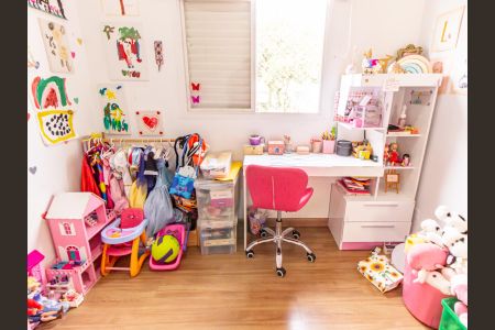 Apartamento à venda com 78m², 3 quartos e 1 vagaQuarto 3