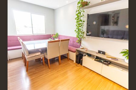 Apartamento à venda com 78m², 3 quartos e 1 vagaSala