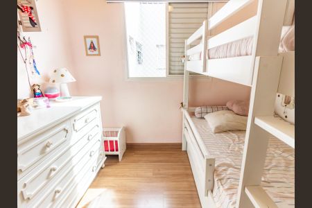 Apartamento à venda com 78m², 3 quartos e 1 vagaQuarto 2