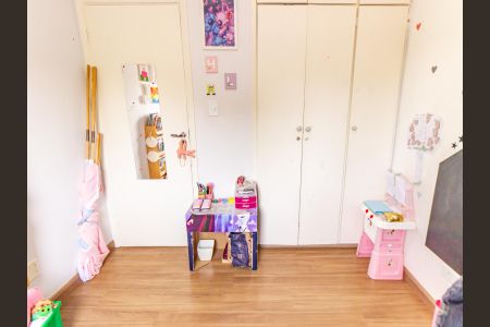 Apartamento à venda com 78m², 3 quartos e 1 vagaQuarto 3