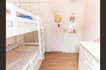 Apartamento à venda com 78m², 3 quartos e 1 vagaQuarto 2