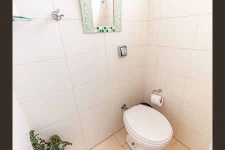 Apartamento à venda com 78m², 3 quartos e 1 vagaBanheiro de serviço