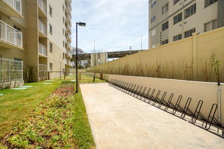 Apartamento para alugar com 27m², 1 quarto e sem vaga Apartamento para alugar com 27m², 1 quarto e sem vagaÁrea comum