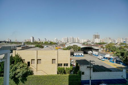 Apartamento para alugar com 27m², 1 quarto e sem vaga Apartamento para alugar com 27m², 1 quarto e sem vagaVista da suíte