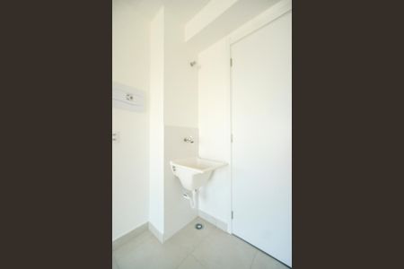 Apartamento para alugar com 27m², 1 quarto e sem vaga Apartamento para alugar com 27m², 1 quarto e sem vagaÁrea de serviço