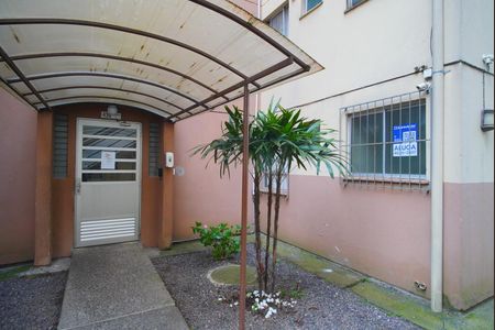 Apartamento à venda com 44m², 2 quartos e 1 vagaPlaca