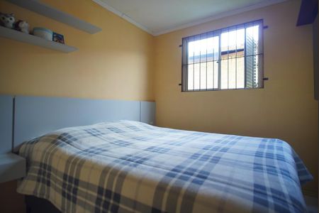 Apartamento à venda com 44m², 2 quartos e 1 vagaQuarto 1