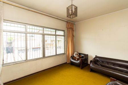 Sala 2 de casa para alugar com 4 quartos, 233m² em São Miguel Paulista, São Paulo