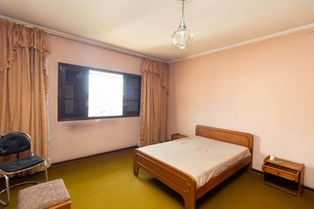 Suíte de casa para alugar com 4 quartos, 233m² em São Miguel Paulista, São Paulo