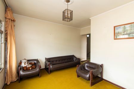 Sala 2 de casa para alugar com 4 quartos, 233m² em São Miguel Paulista, São Paulo