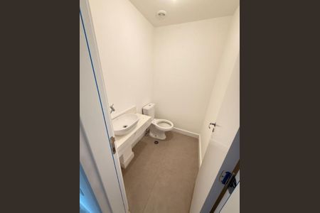 Foto 13 de apartamento à venda com 3 quartos, 123m² em Vila Sofia, São Paulo