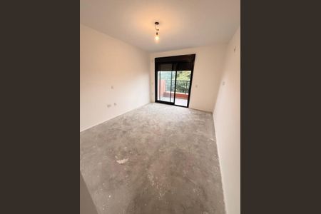 Foto 08 de apartamento à venda com 3 quartos, 123m² em Vila Sofia, São Paulo