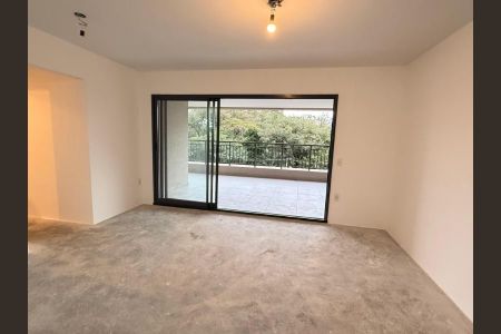 Foto 05 de apartamento à venda com 3 quartos, 123m² em Vila Sofia, São Paulo