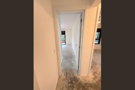 Foto 01 de apartamento à venda com 3 quartos, 123m² em Vila Sofia, São Paulo