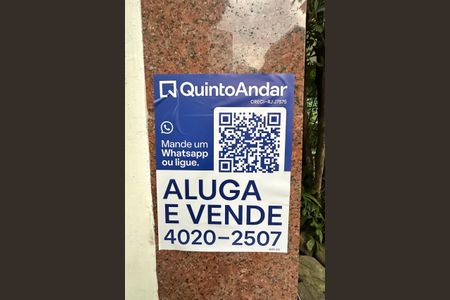 Apartamento para alugar com 50m², 1 quarto e 1 vagaPlaca