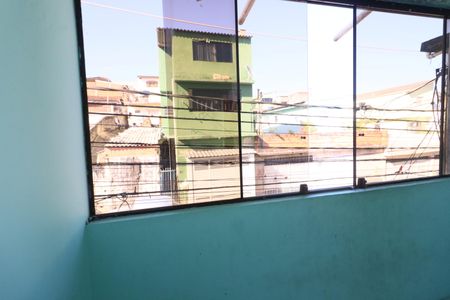 Casa à venda com 100m², 2 quartos e 1 vagaQuarto 