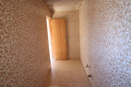 Casa à venda com 100m², 2 quartos e 1 vagaBanheiro Social