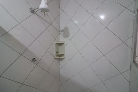 Casa à venda com 100m², 2 quartos e 1 vagaBanheiro da Suíte 2