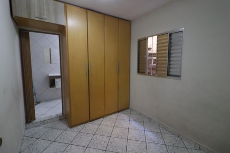 Suíte 2 de casa à venda com 2 quartos, 100m² em Jardim Roberto, Osasco