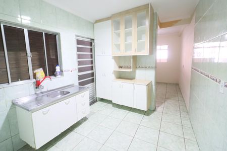 Casa à venda com 100m², 2 quartos e 1 vagaCozinha