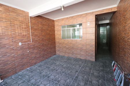 Casa à venda com 100m², 2 quartos e 1 vagaGaragem