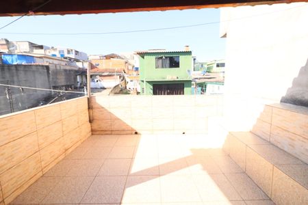 Casa à venda com 100m², 2 quartos e 1 vagaChurrasqueira