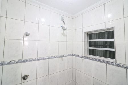 Casa à venda com 100m², 2 quartos e 1 vagaBanheiro de Serviço