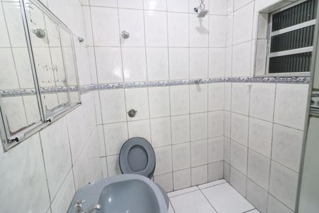 Casa à venda com 100m², 2 quartos e 1 vagaBanheiro de Serviço