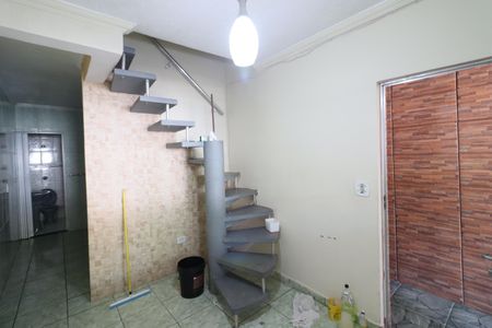 Sala de casa à venda com 2 quartos, 100m² em Jardim Roberto, Osasco