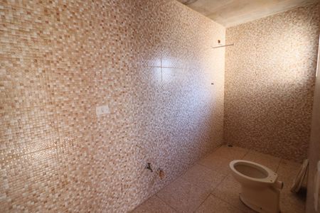 Casa à venda com 100m², 2 quartos e 1 vagaBanheiro Social