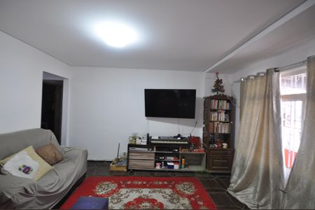 Sala de casa à venda com 2 quartos, 150m² em Vila Germinal, São Paulo