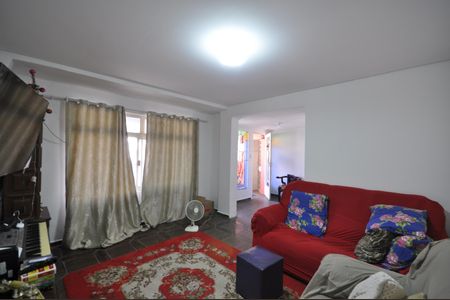 Sala de casa à venda com 2 quartos, 150m² em Vila Germinal, São Paulo