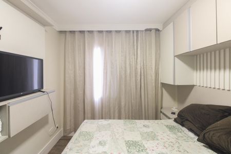 Apartamento à venda com 68m², 3 quartos e 1 vagaQuarto 2