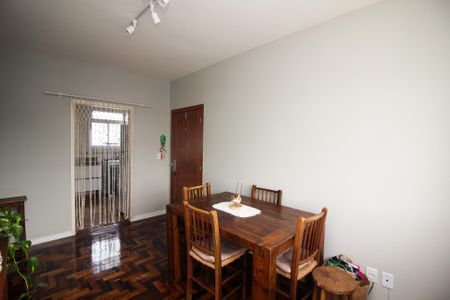Apartamento à venda com 75m², 3 quartos e 1 vagaSala
