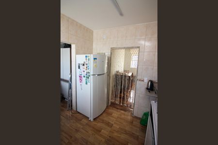 Apartamento à venda com 75m², 3 quartos e 1 vagaCozinha