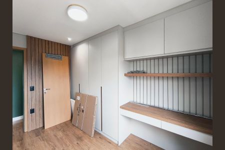 Apartamento para alugar com 113m², 2 quartos e 2 vagasQuarto 2