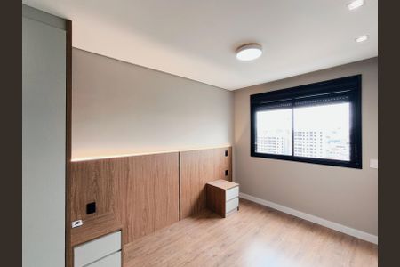 Apartamento para alugar com 113m², 2 quartos e 2 vagasQuarto 1 - Suíte