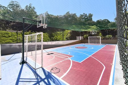 Apartamento para alugar com 113m², 2 quartos e 2 vagasÁrea comum - Quadra