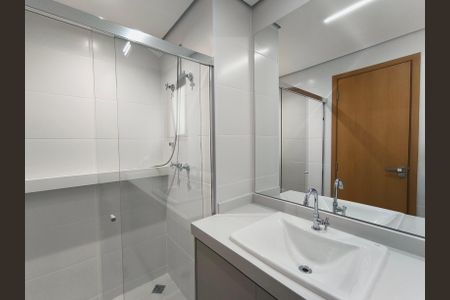 Apartamento para alugar com 113m², 2 quartos e 2 vagasBanheiro 2
