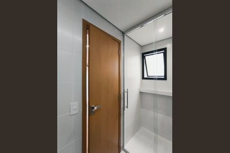 Apartamento para alugar com 113m², 2 quartos e 2 vagasBanheiro da Suíte