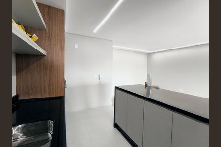 Apartamento para alugar com 113m², 2 quartos e 2 vagasCozinha e Área de Serviço
