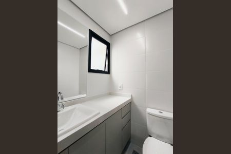 Apartamento para alugar com 113m², 2 quartos e 2 vagasBanheiro 2