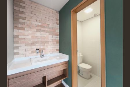 Apartamento para alugar com 113m², 2 quartos e 2 vagasBanheiro 3