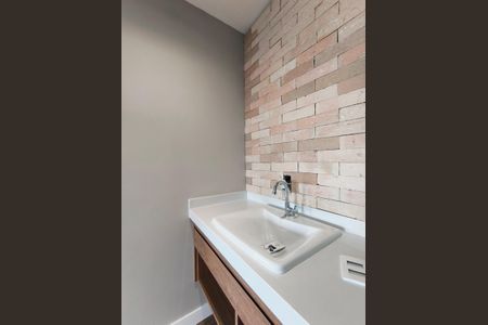 Apartamento para alugar com 113m², 2 quartos e 2 vagasBanheiro 3