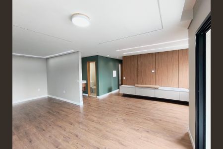 Apartamento para alugar com 113m², 2 quartos e 2 vagasSala