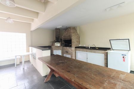 Apartamento à venda com 68m², 3 quartos e 1 vagaÁrea comum